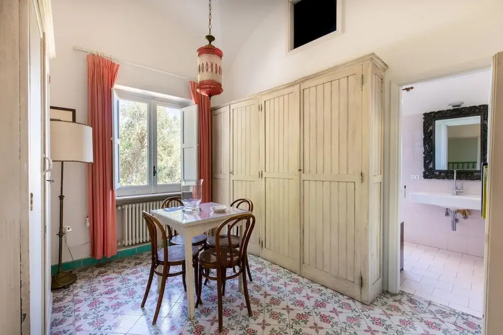 Villa Ginestra by My Villa Collection