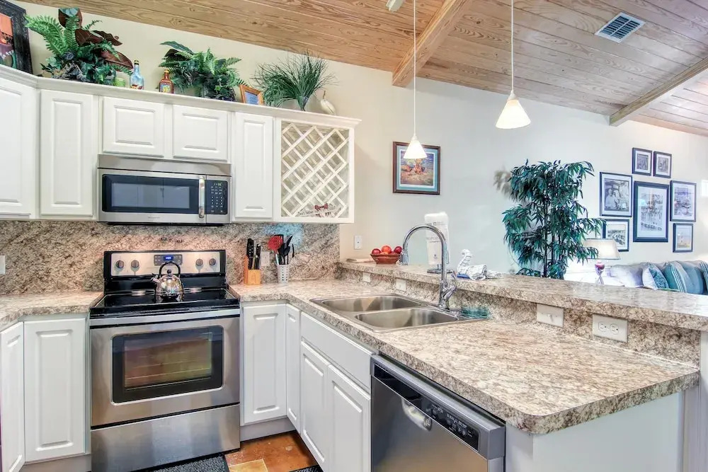 Ahoy Matey 102pb 2 Bedrooms 2 Bathrooms Condo