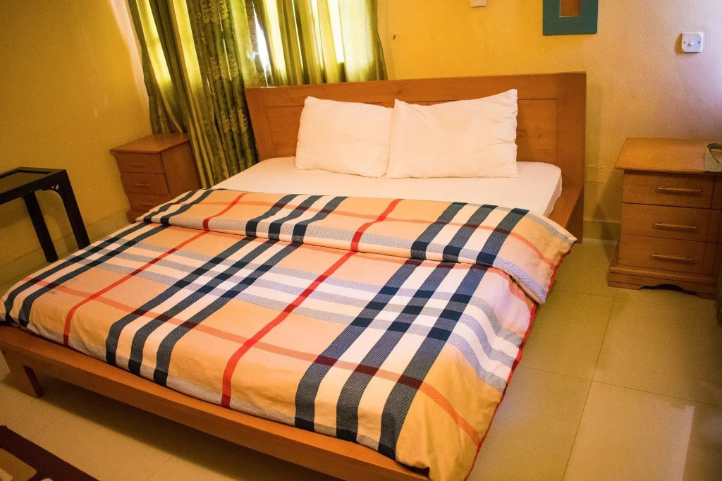 Sugarland Apartments Ikoyi