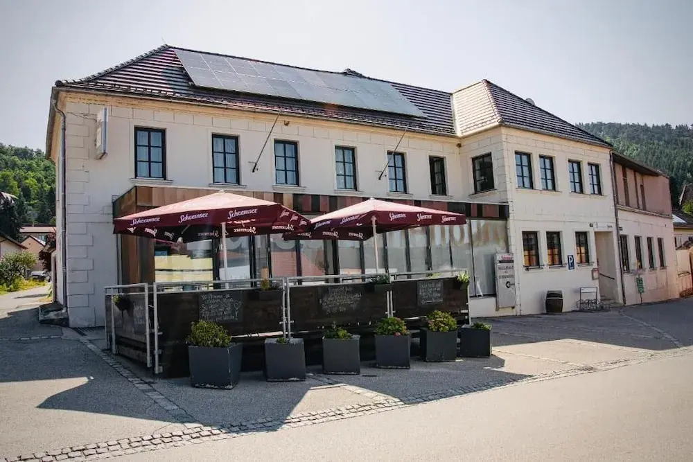 Hotel Zur Schonenburg