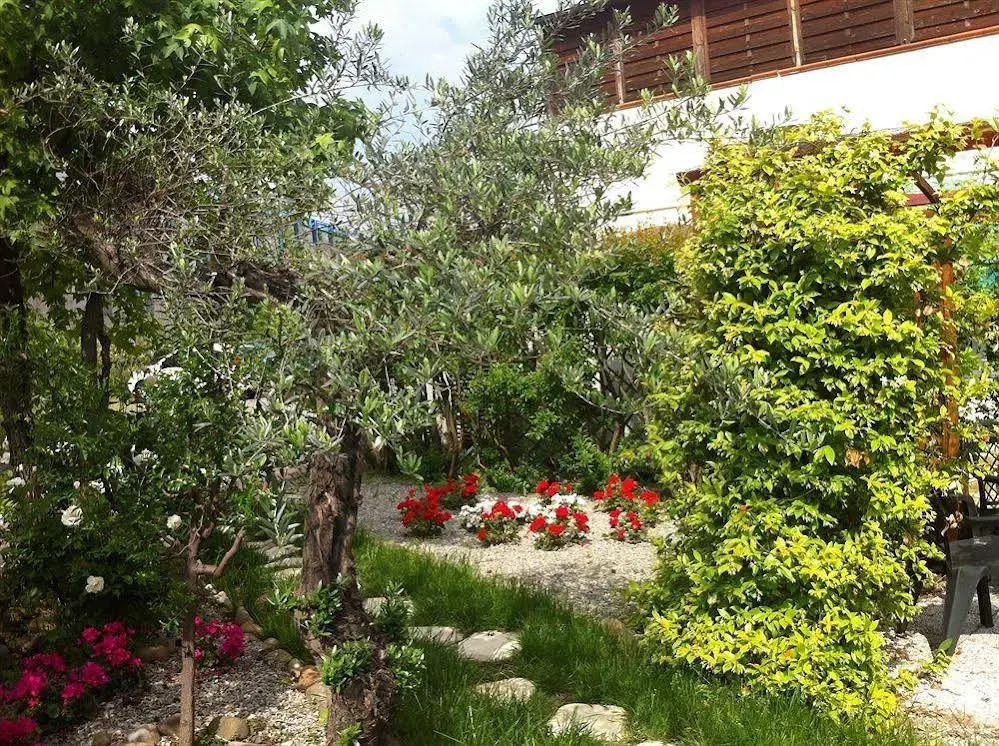 Hotel Conte Luna