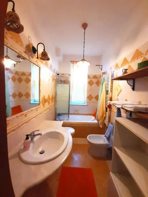 La casa di Antonella - Sweet House near Corricella