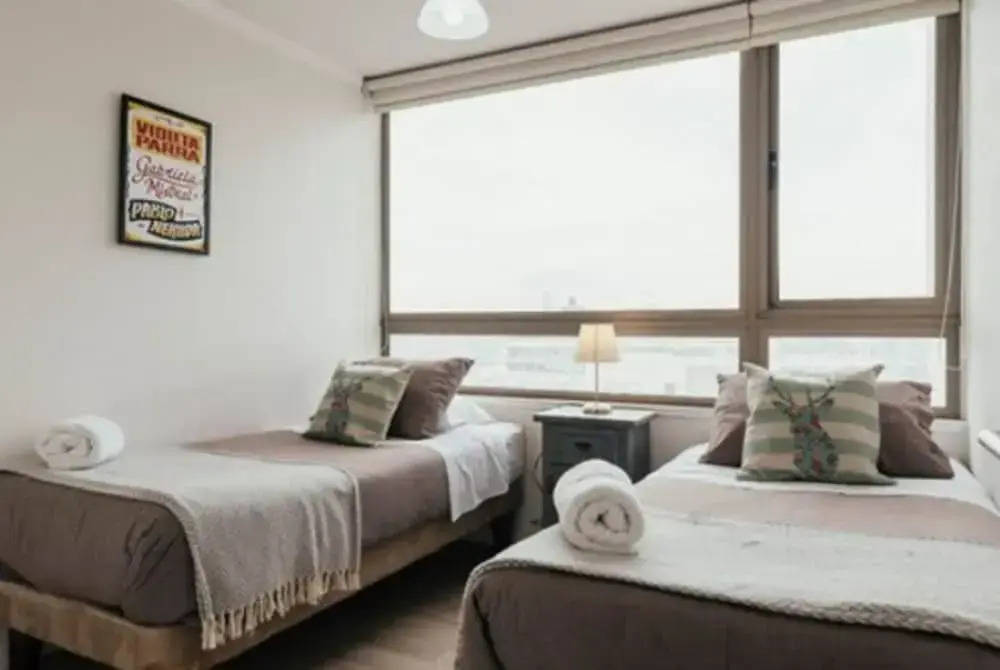 Loica Suites