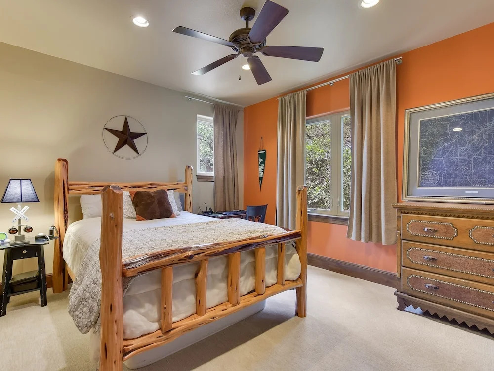 The Above Villa Bonita Estate 4 Bedroom Estate