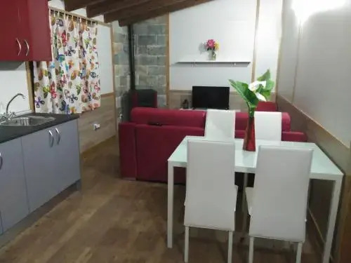 Bungalows Cantia