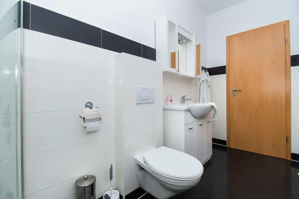 Apartments Kendes
