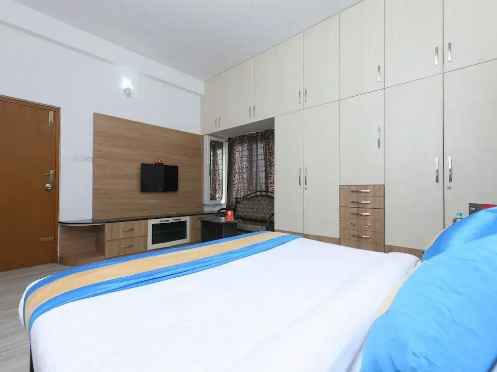 OYO 12492 Blue Ocean Hotels and Resorts