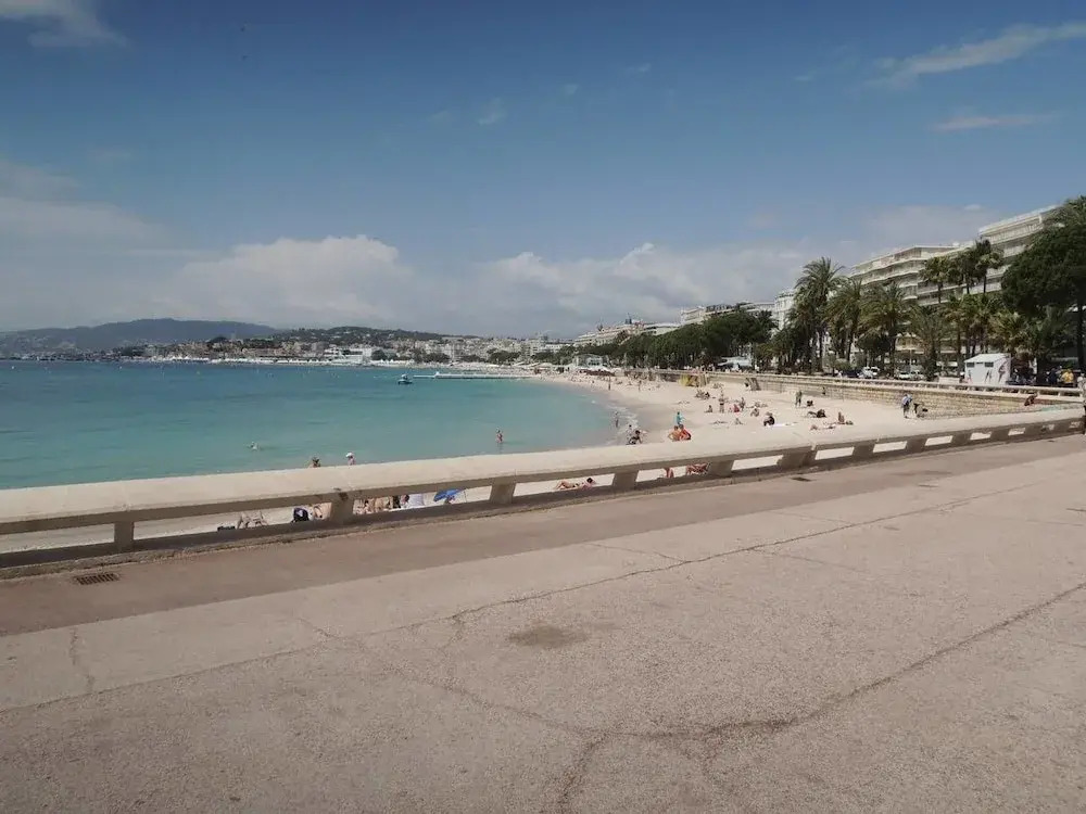 Very Nice Appart in Cannes, 1 mn Palais Festival !