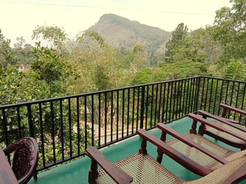 Little paradise Homestay