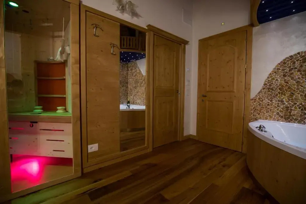 B&B Al Cedro