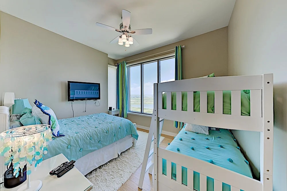 Elite Palisades Palms Penthouse W/ Resort Pools 3 Bedroom Condo