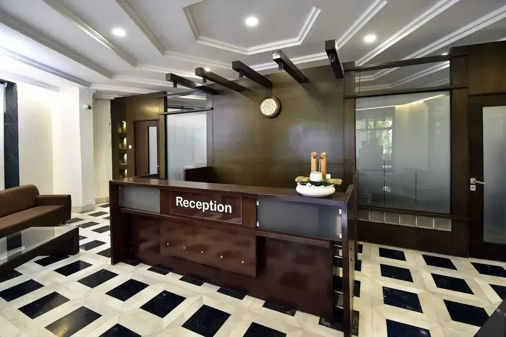 Caves County Resort