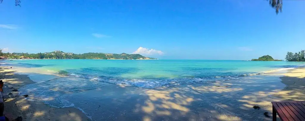 Kirati Beach Resort