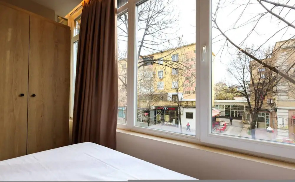 Grandstay Tirana Central 02