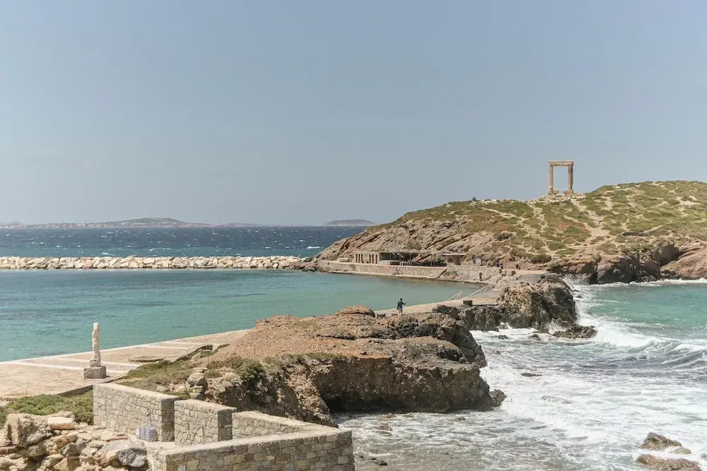 Flèria Seaview Suites
