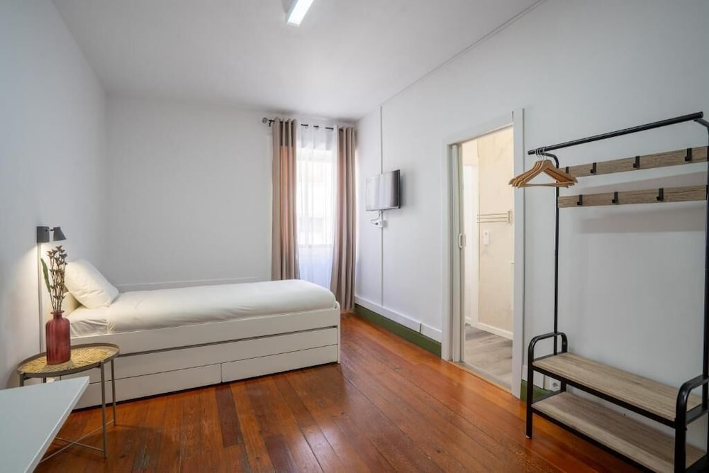 Zarco Suites by Sé Funchal