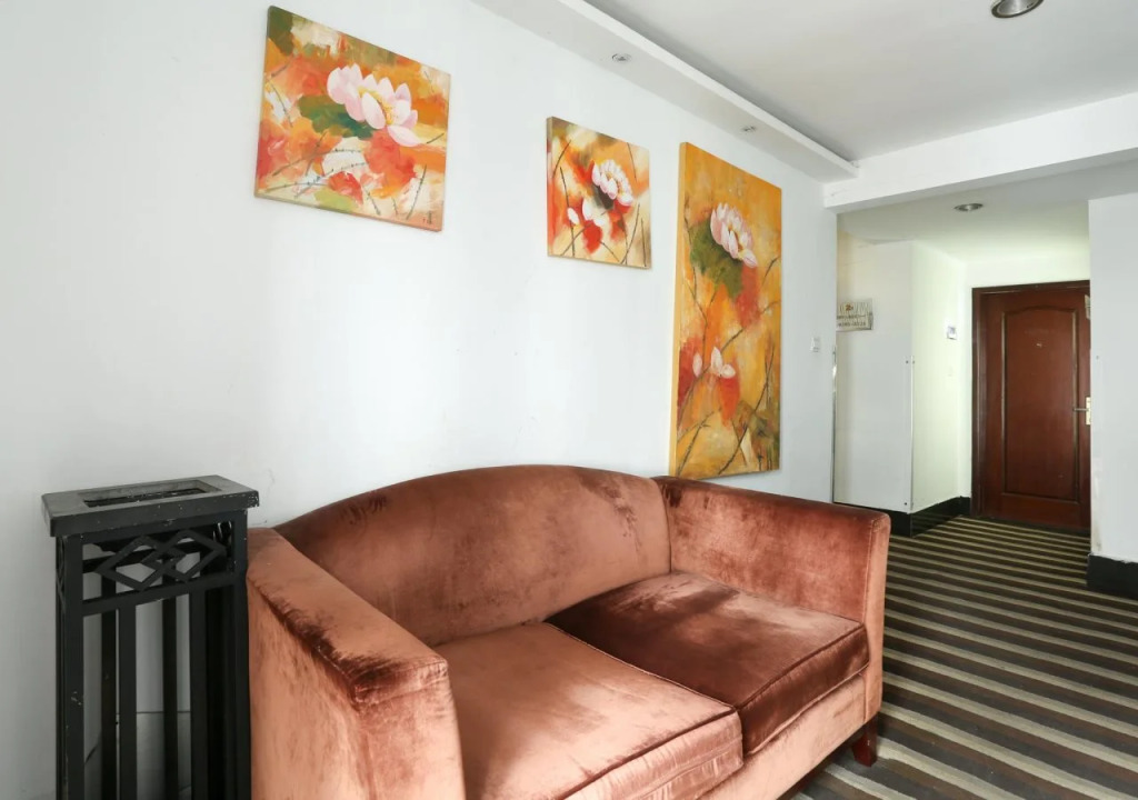Enchant Inn Suzhou