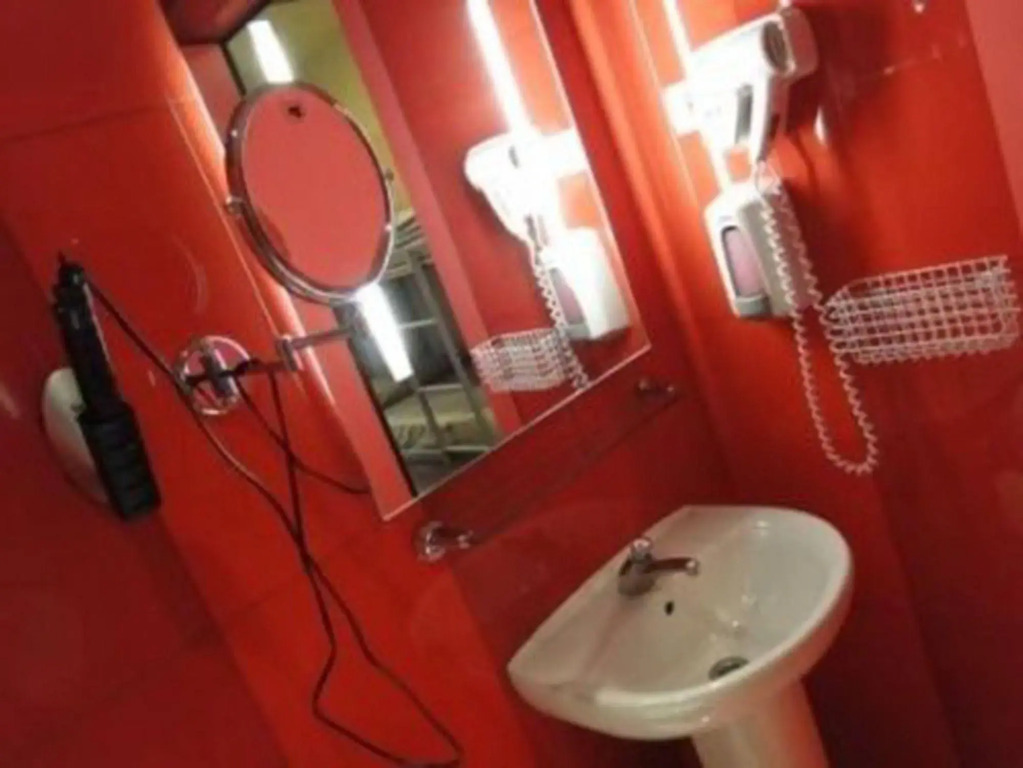 Urbany Hostel Barcelona