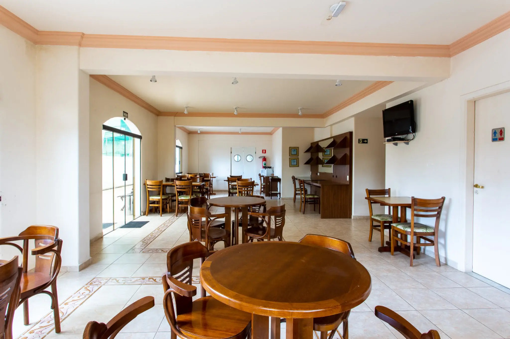 Canto do Atlântico Hotel