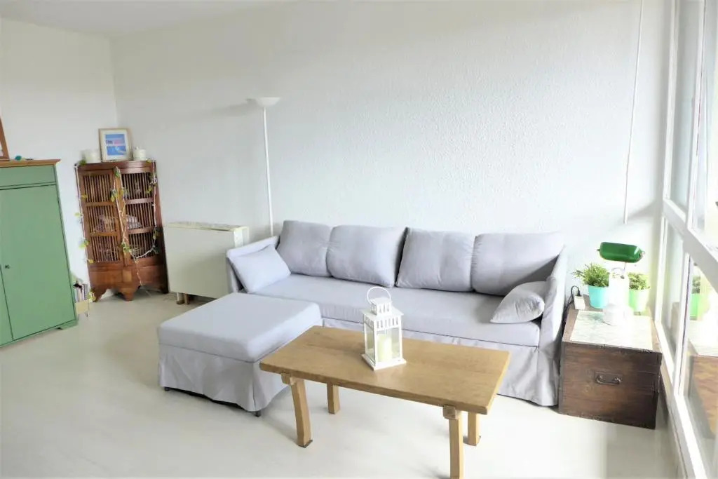 Réf 393 Seignosse Océan , Appartement À Proximité du Centre Et de la Plage , 4 Personnes
