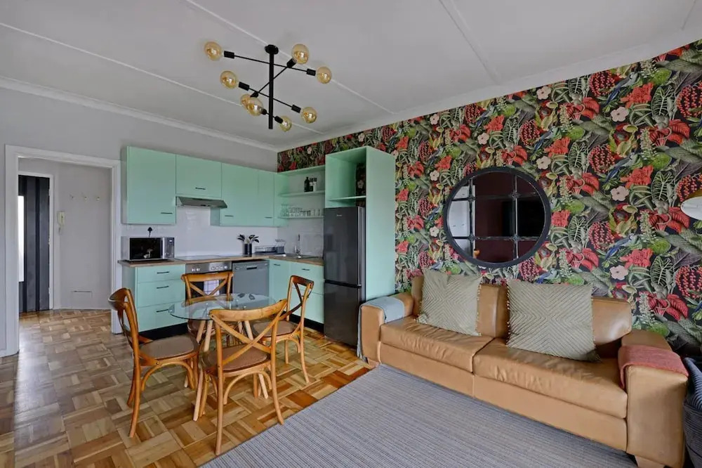 Charming 2-bed Central Green Point Stadium