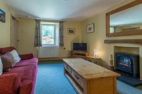 Heart of Glencoe Holidays