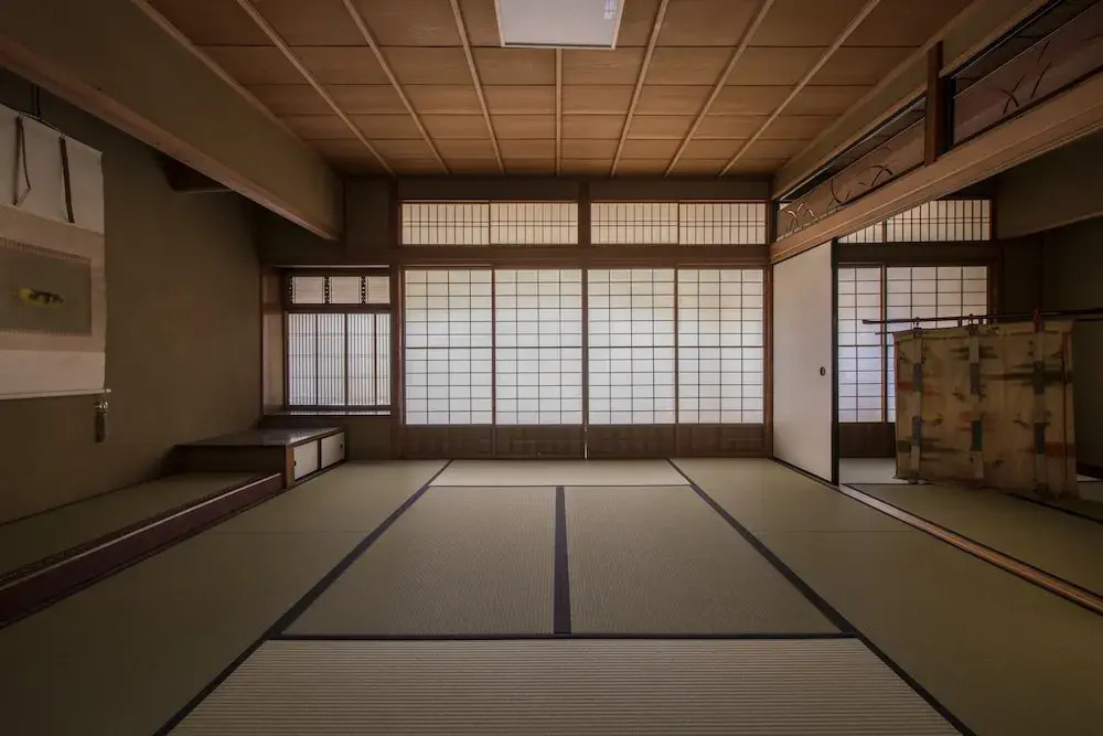 Gion Komatsu