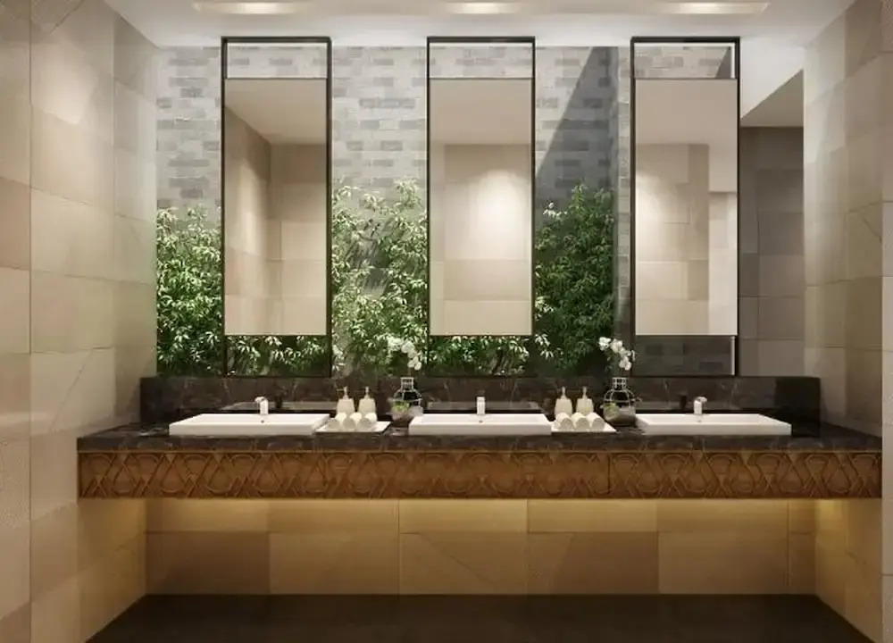 Odela Estella Riverside Luxury Vacation