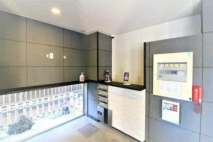 WeskiiHotel