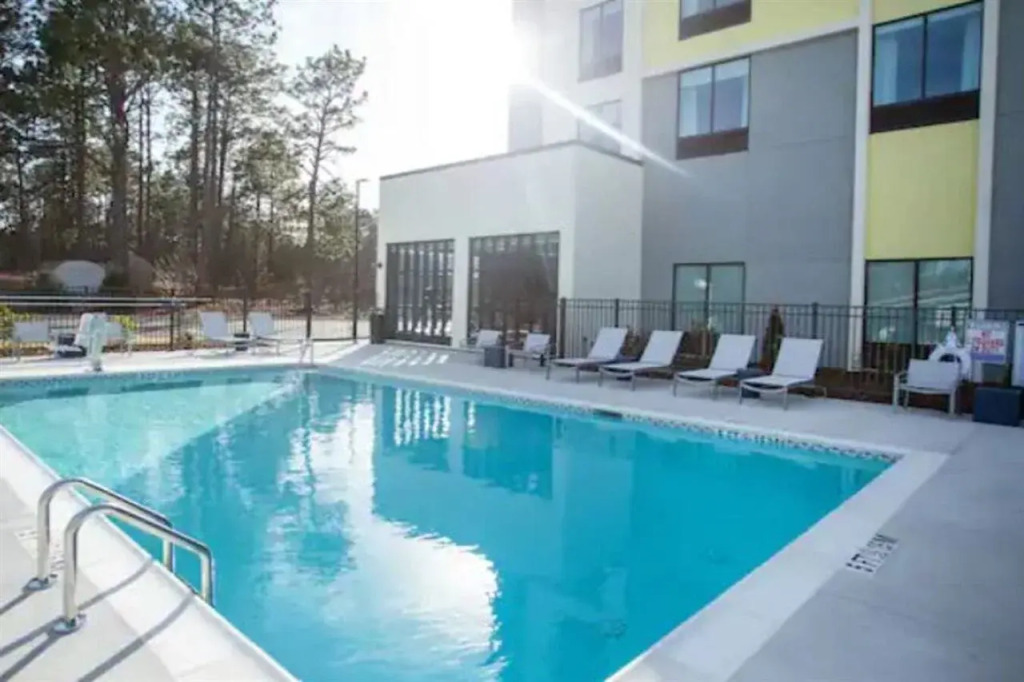Hilton Garden Inn Southern Pines Pinehurst, Nc