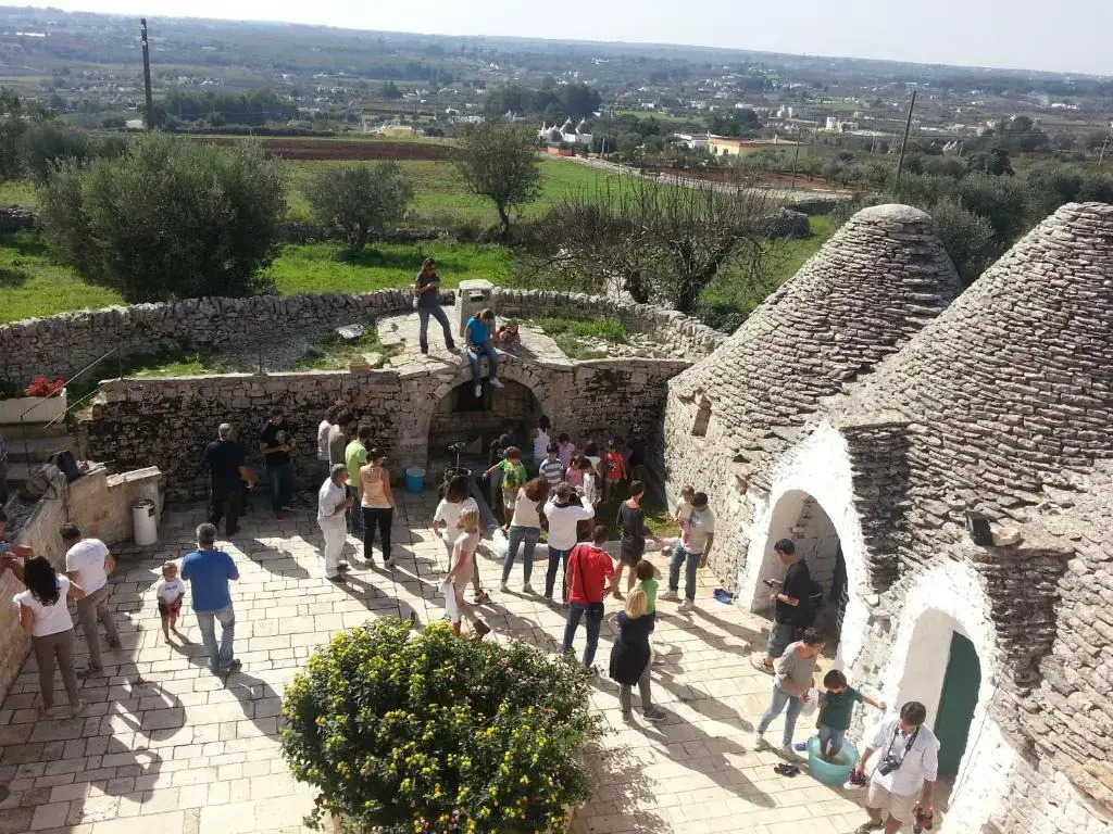 Masseria SantElia