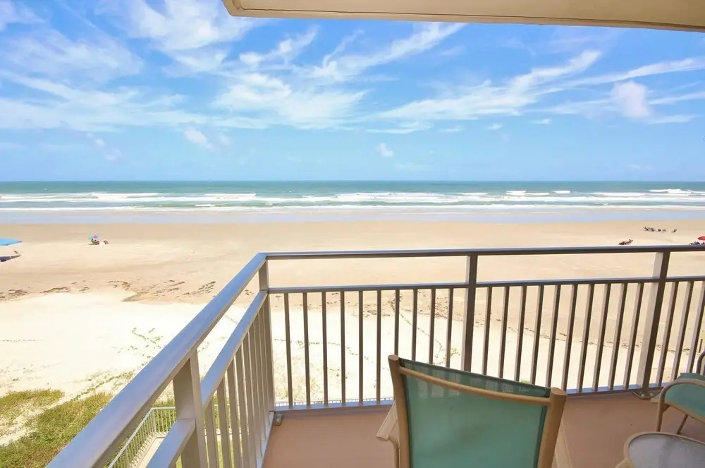 Sea Coast Gardens III 301 Apartment 2