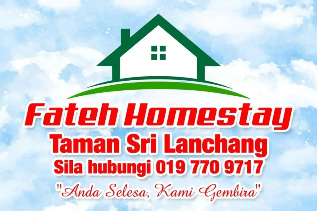 Fateh Homestay