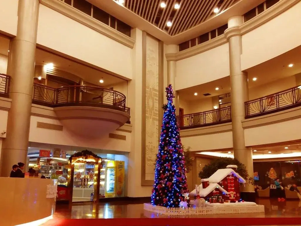 Shenyang Airport Hotel
