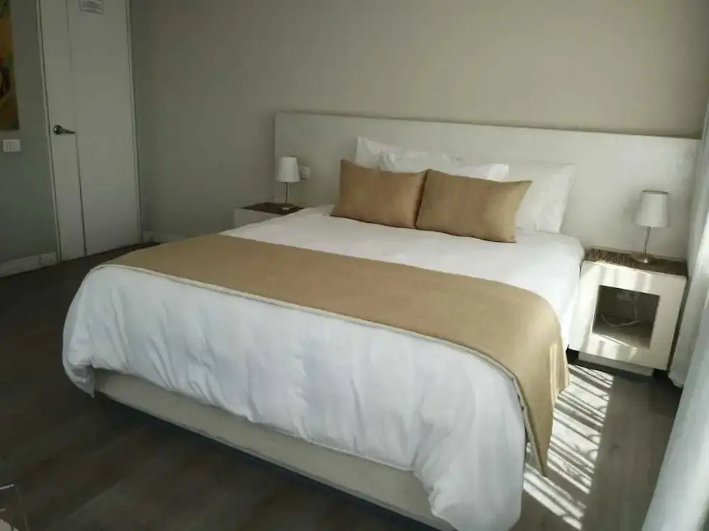 Hotel Atelier