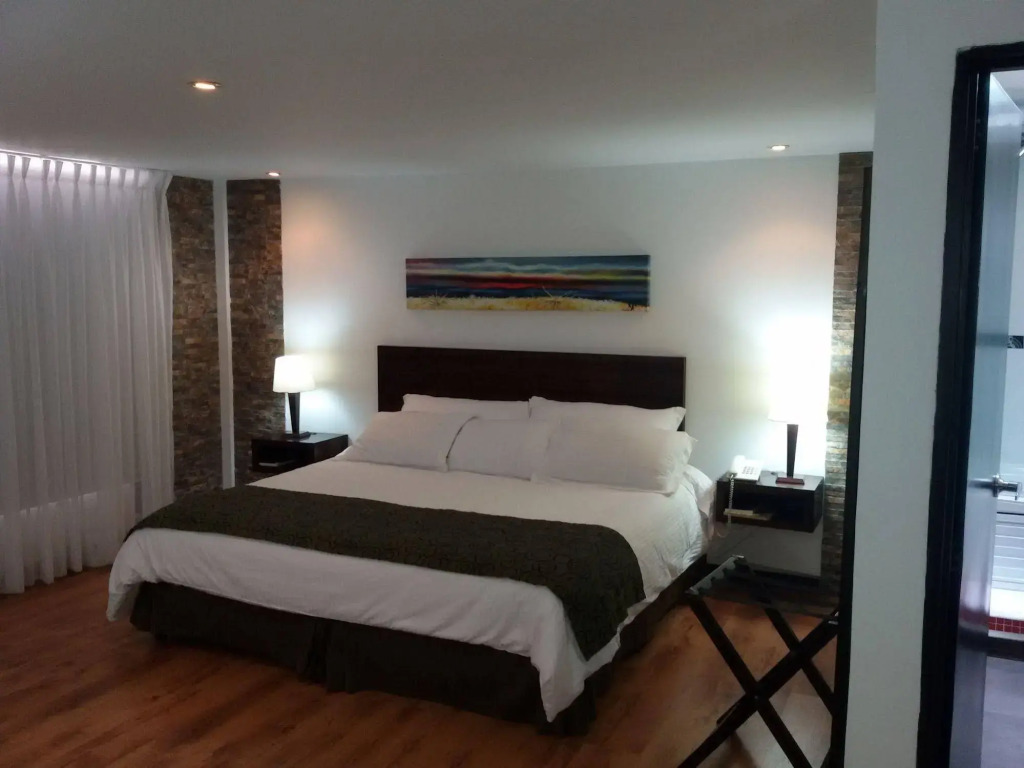Europa Hotel Boutique Manizales