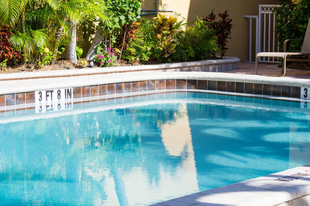 Inn at the Beach-Venice FLORIDA