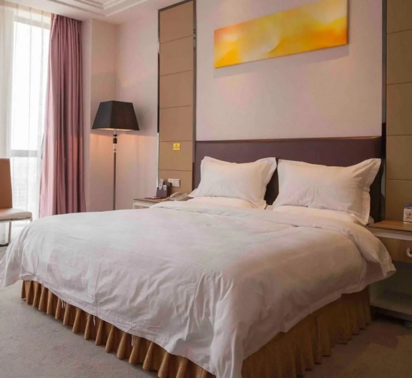 Xinyi Fashion Hotel