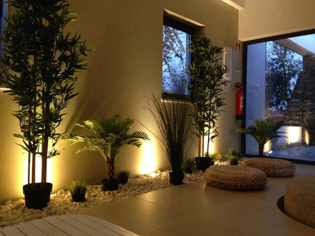 Tons da Terra - Casa de Campo & SPA