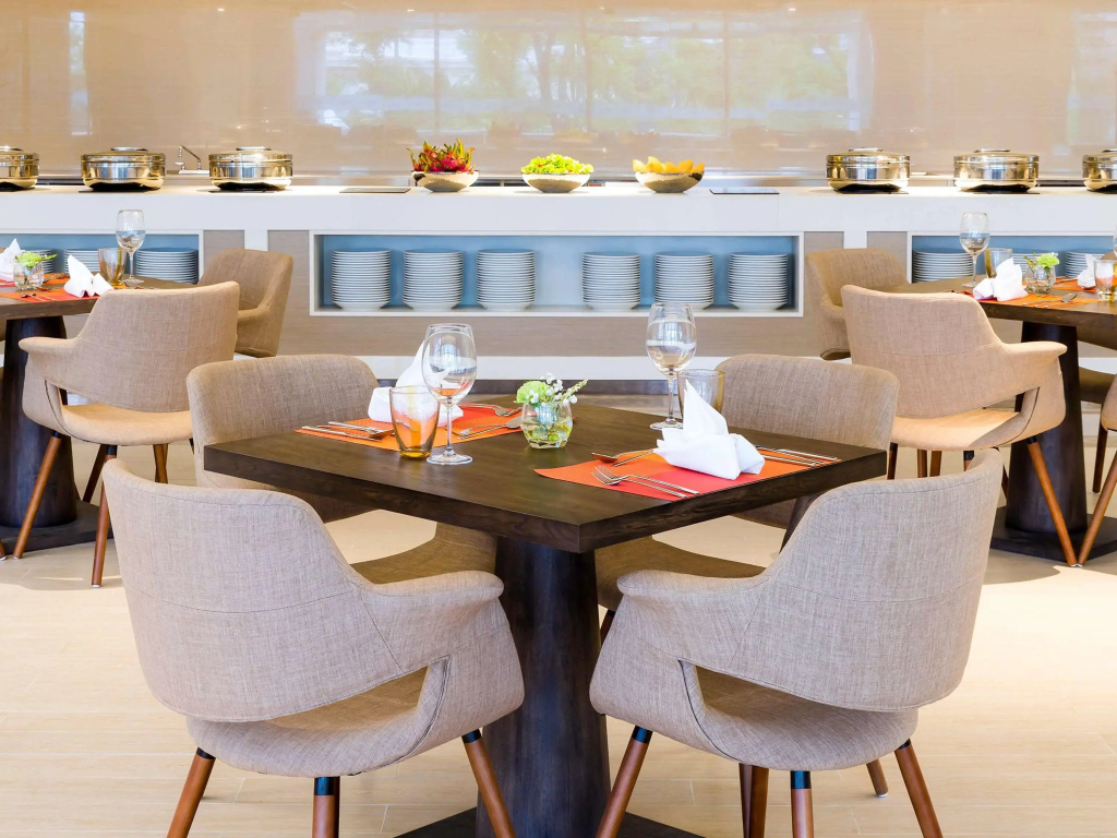 Novotel Phuket City Phokeethra