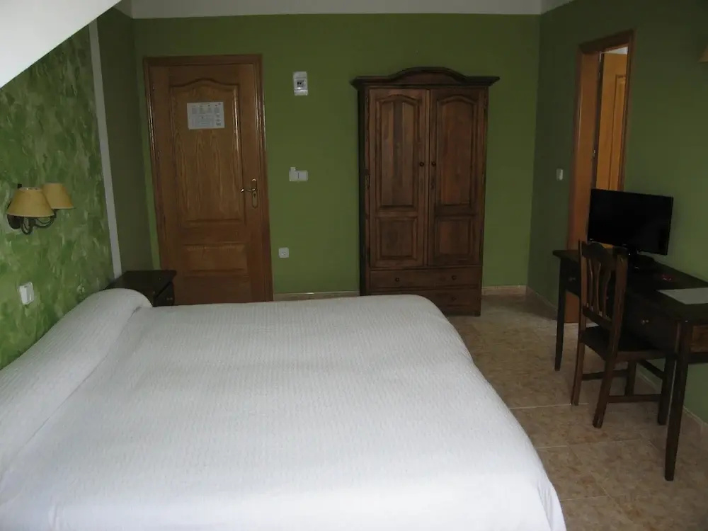 Posada La Anjana