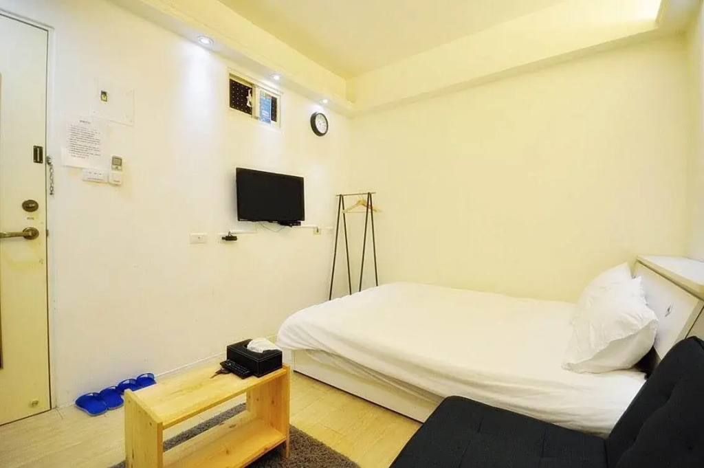 Mini Hostel