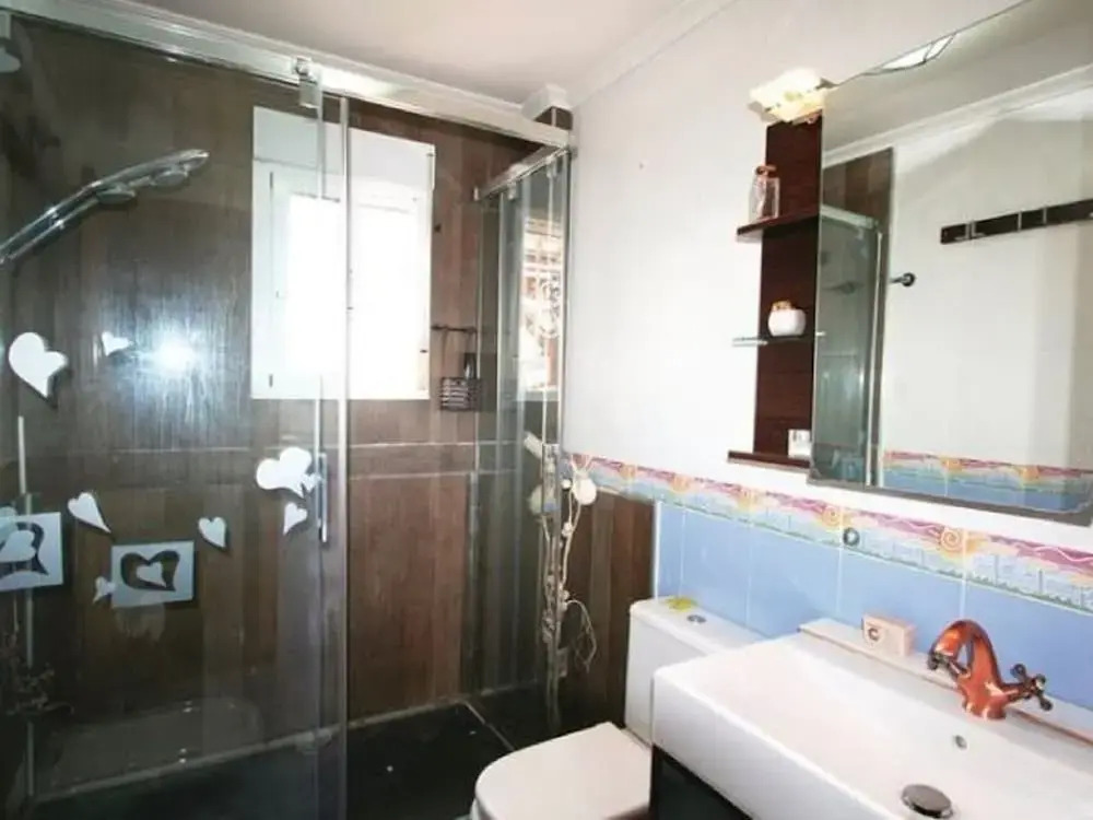 Lovely Holiday Home in Orihuela With Swimming Pool