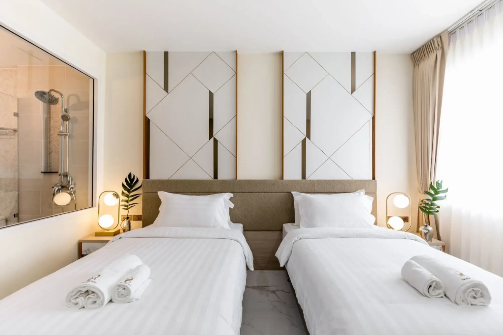 The 8 Hotel Udonthani