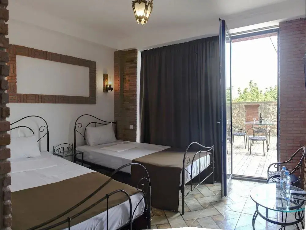Janashia Boutique Hotels