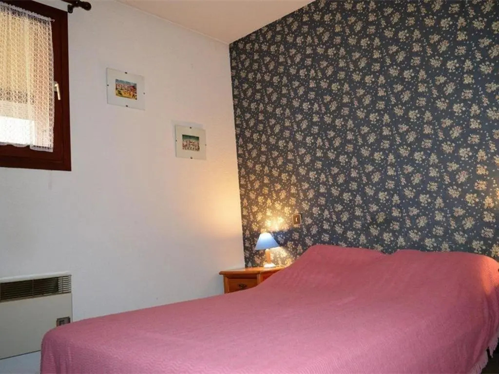 Appartement Font-Romeu-Odeillo-Via, 2 pièces, 6 personnes - FR-1-580-19