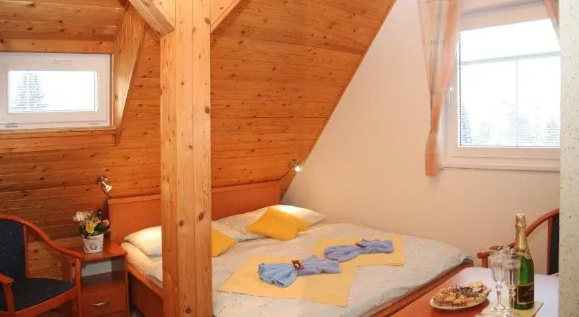 Pension Harrachov