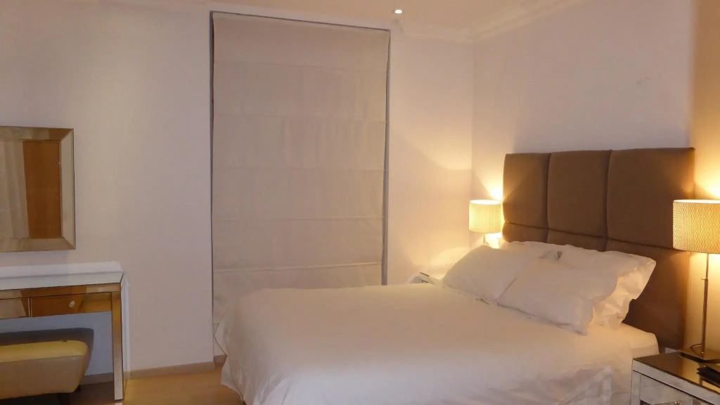 Luxury Apartment, Panoramic Mountain Views, 5 Star Spa Facilities - 3 Bedroom