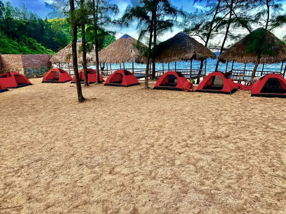 Quynh Vien Resort