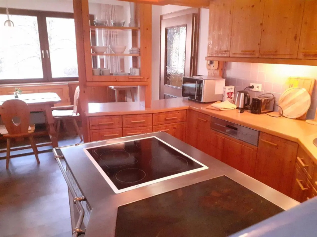 Apartmenthaus AMELIE